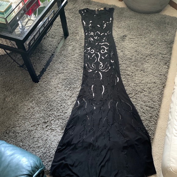 soky and soka Dresses & Skirts - New Soky and Soka gown
